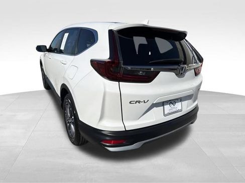 Used 2022 Honda CR-V EX-L image 6