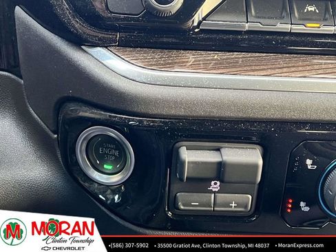 Used 2025 Chevrolet Silverado 1500 LT image 23