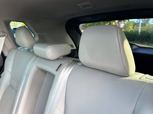 Certified 2024 Nissan Rogue SV w/ SV Premium Package AWD/4WD image 28