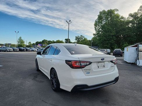 Used 2020 Subaru Legacy Limited AWD/4WD image 3