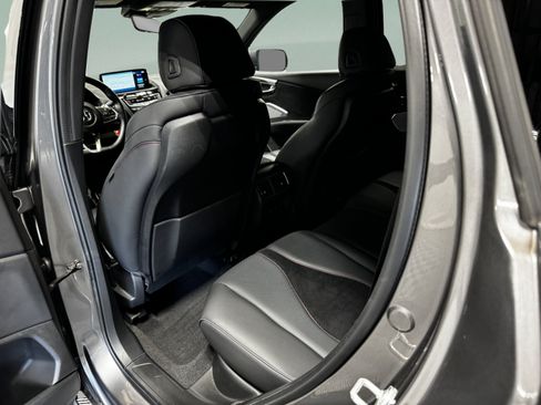 Certified 2024 Acura RDX A-Spec AWD/4WD image 10