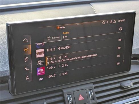 Certified 2025 Audi Q5 2.0T Premium Plus w/ Premium Plus Package image 15