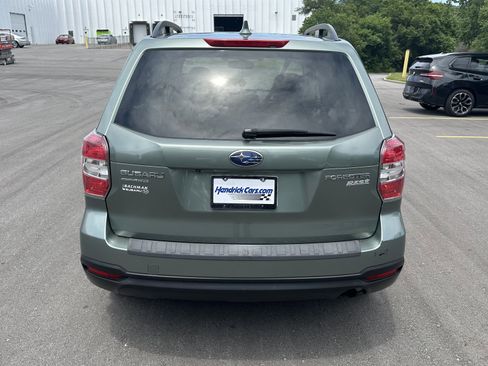 Used 2016 Subaru Forester 2.5i Premium AWD/4WD image 8