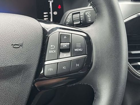 Used 2023 Ford Escape Active image 32