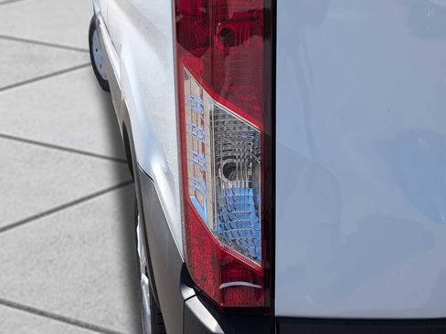 New 2025 Ford Transit 350 XL RWD image 16