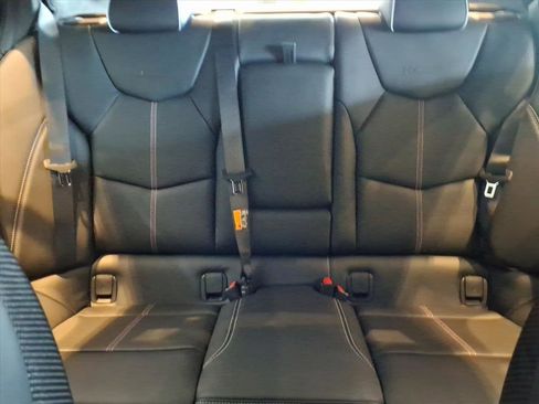 Used 2026 Cadillac CT5 V Blackwing w/ Carbon Fiber 2 Package image 28