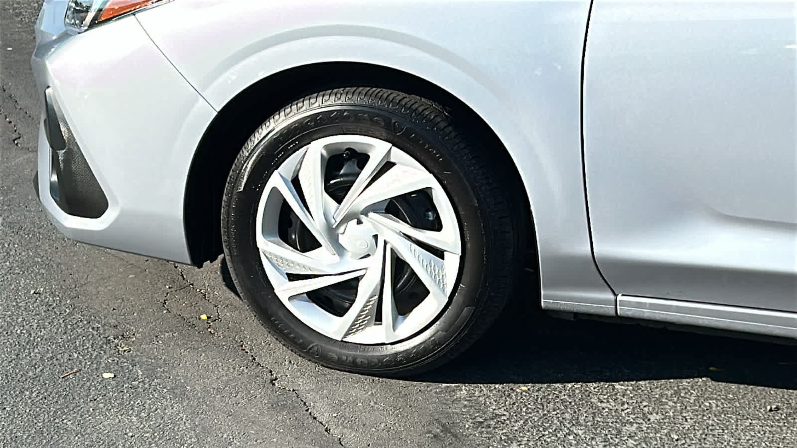 Certified 2025 Subaru Impreza 2.0i AWD/4WD image 10
