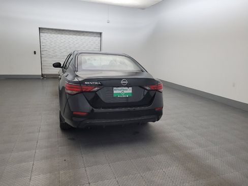 Used 2024 Nissan Sentra S FWD image 6