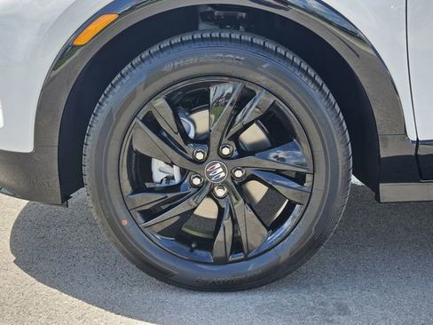 New 2026 Buick Encore GX Sport Touring w/ Comfort Package image 8