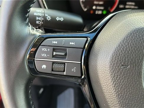 Used 2025 Honda CR-V EX-L image 13