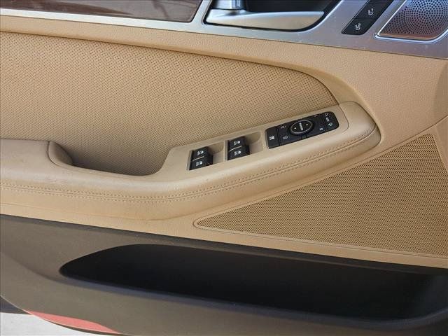 Used 2019 Genesis G80 3.8 w/ Sport Package 02 RWD image 11