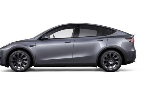 Certified 2023 Tesla Model Y AWD image 2