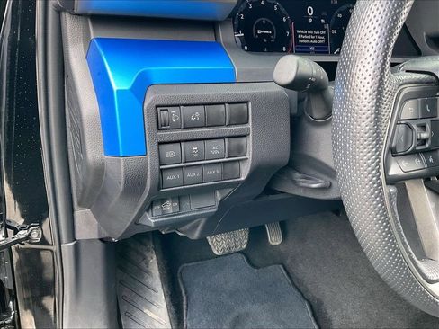 Used 2024 Toyota Tacoma TRD Off-Road w/ TRD Off Road Upgrade Package AWD/4WD image 25