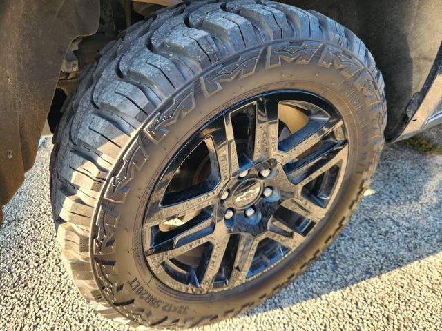 Used 2022 Chevrolet Silverado 1500 Custom RWD image 10