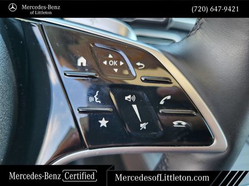Certified 2026 Mercedes-Benz GLE 350 4MATIC image 27