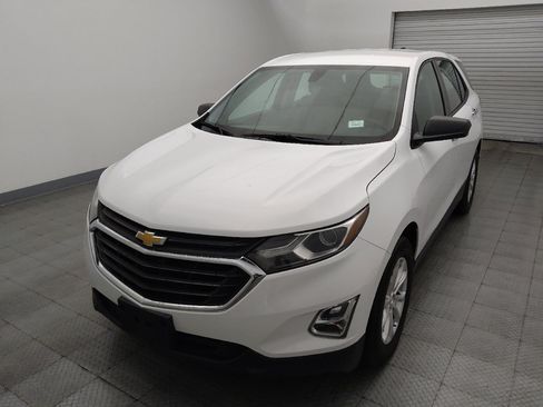 Used 2018 Chevrolet Equinox LS FWD image 15