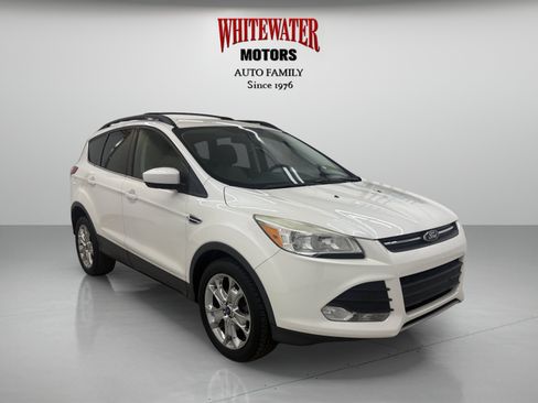 Used 2013 Ford Escape SE FWD image 5