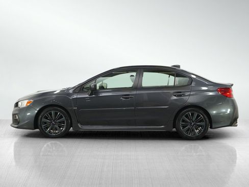 Used 2020 Subaru WRX AWD/4WD image 2