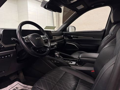 Used 2024 Kia Telluride EX X-Line image 6