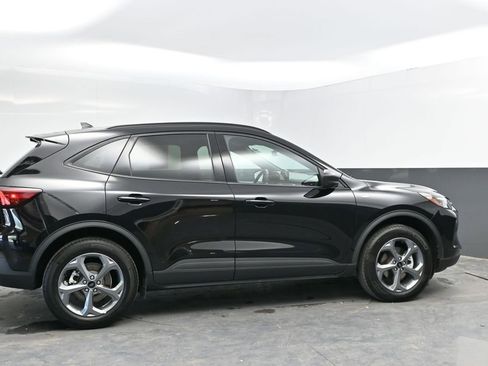 Used 2025 Ford Escape ST-Line AWD/4WD image 10