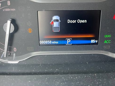 Used 2018 Honda Ridgeline RTL-E image 5