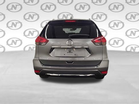 Used 2020 Nissan Rogue SV AWD/4WD image 15