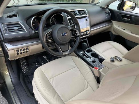 Used 2019 Subaru Outback 2.5i Limited w/ Popular Package #2 image 69