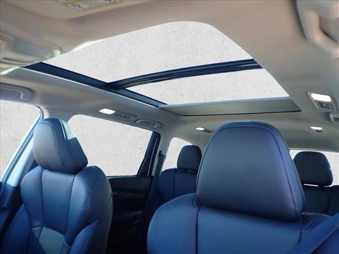 New 2026 Subaru Ascent Bronze Edition image 15