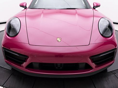 Used 2024 Porsche 911 Targa 4 GTS w/ Premium Package image 25