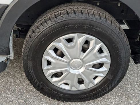 Used 2024 Ford Transit 250 Low Roof w/ Exterior Upgrade Package image 15