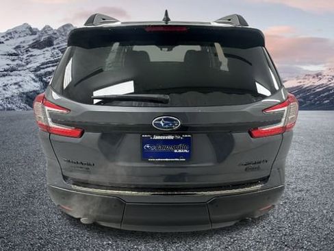 New 2026 Subaru Ascent Bronze Edition image 4