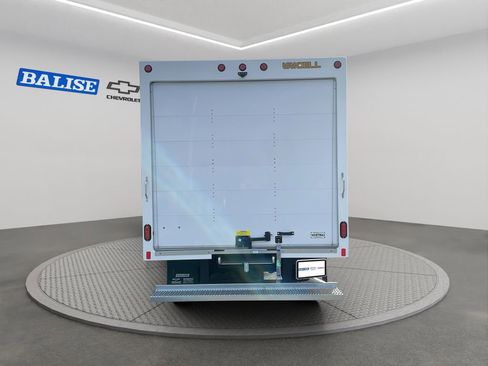 New 2025 GMC Savana 3500 w/ Power Convenience Package image 6