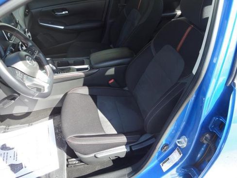 Used 2021 Nissan Sentra SR image 4