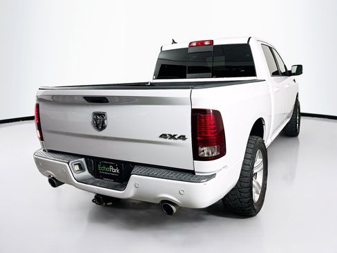Used 2015 RAM 1500 Sport w/ Convenience Group AWD/4WD image 9