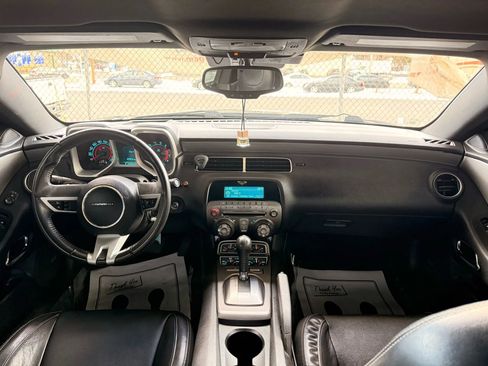 Used 2011 Chevrolet Camaro SS w/ RS Package image 22