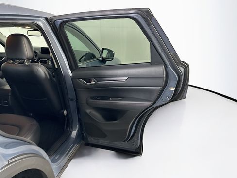 Used 2023 MAZDA CX-5 Carbon Edition image 32