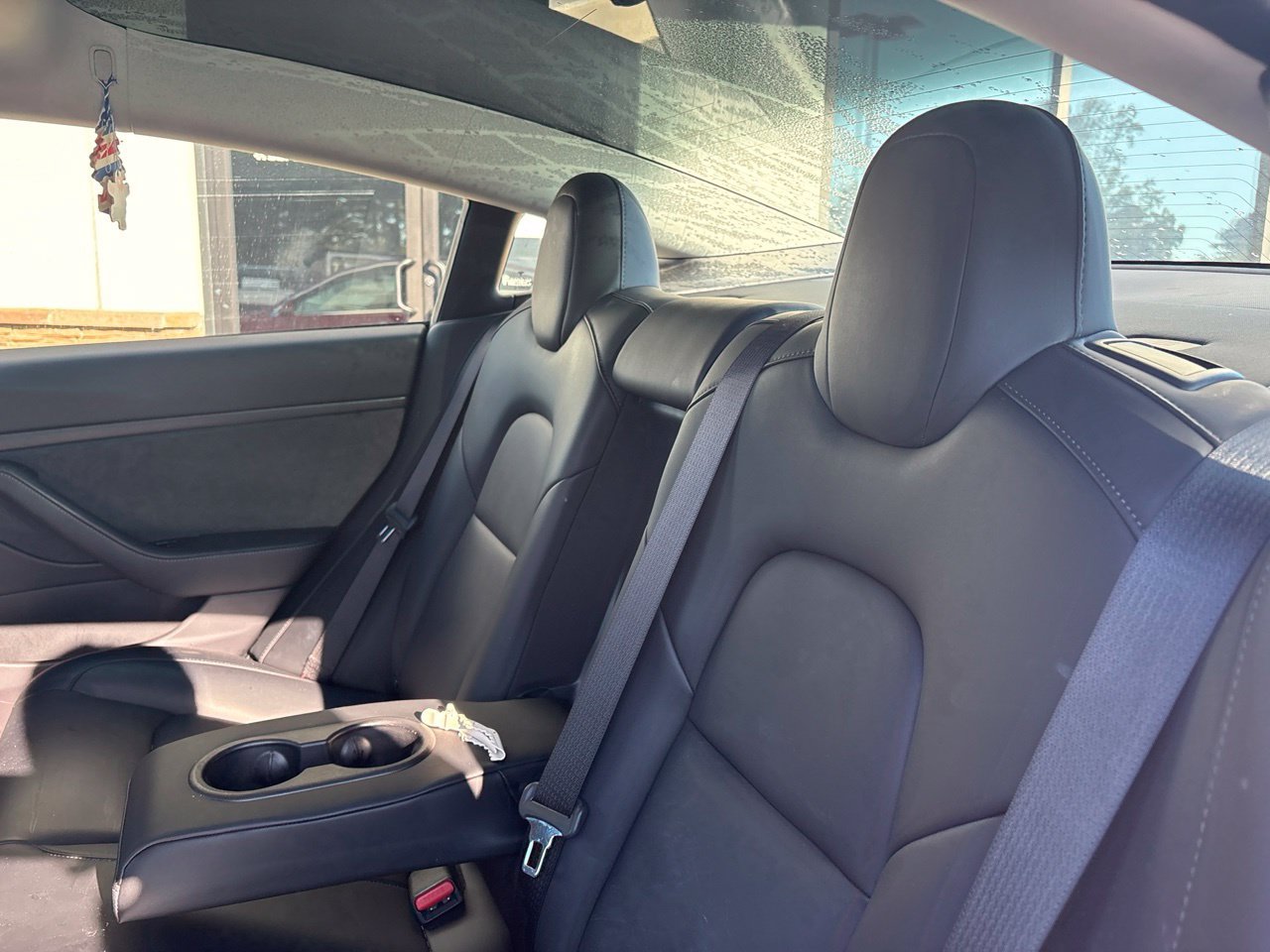 Used 2020 Tesla Model 3 Long Range AWD/4WD image 4