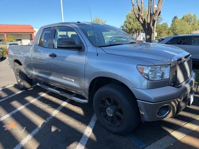 Used 2012 Toyota Tundra 4x4 Double Cab