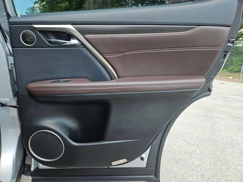 Used 2018 Lexus RX 350 FWD w/ Premium Package image 26