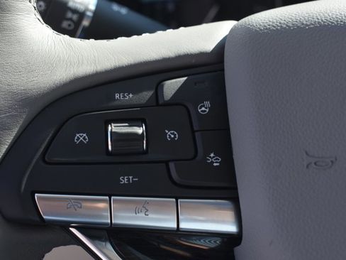 Used 2024 Cadillac XT6 Premium Luxury w/ Technology Package image 23