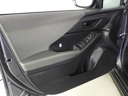 Certified 2025 Subaru Crosstrek 2.5i Sport w/ Crosstrek Mirror Package image 11