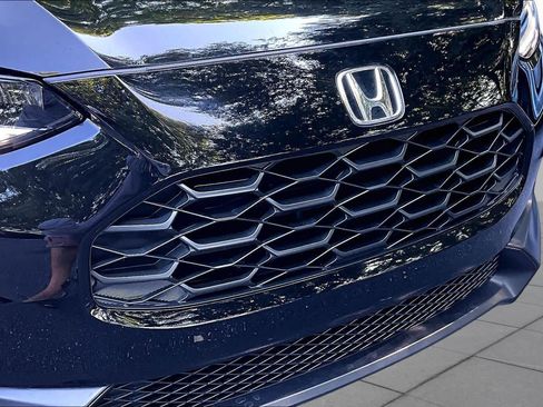 Certified 2026 Honda HR-V LX image 61