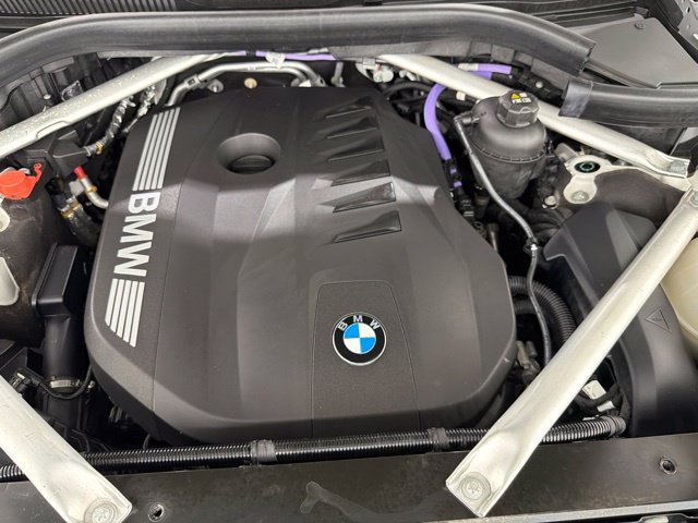 Certified 2024 BMW X7 xDrive40i w/ Premium Package AWD/4WD image 47