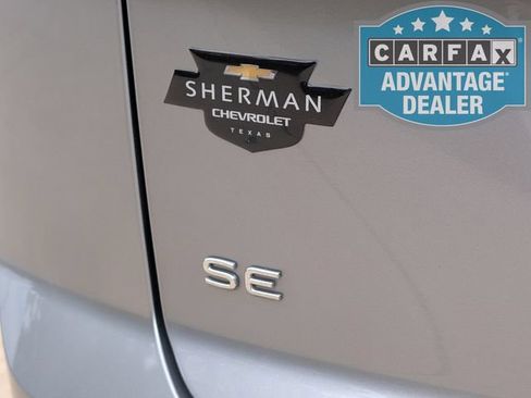 Used 2024 Volkswagen Atlas Cross Sport SE AWD/4WD image 30