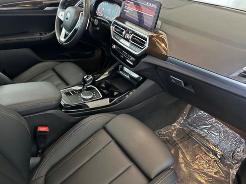 Used 2023 BMW X3 sDrive30i w/ Premium Package RWD image 32