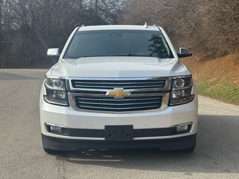 Used 2016 Chevrolet Tahoe LTZ image 3