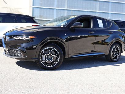 Used 2024 Alfa Romeo Tonale Ti w/ Premium Interior Package