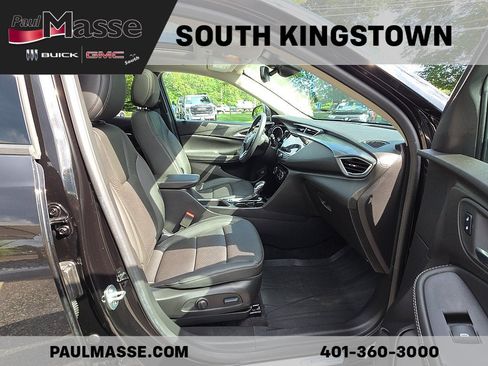 Used 2023 Buick Encore GX Essence w/ Experience Buick Package AWD/4WD image 25