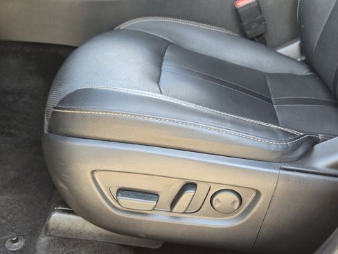 Used 2024 MAZDA CX-90 3.3 Turbo w/ Preferred Plus image 25