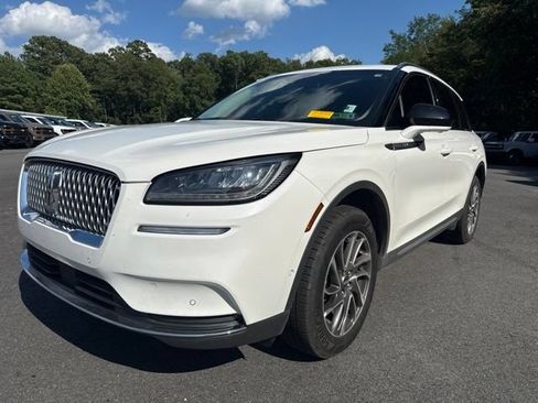 Used 2022 Lincoln Corsair AWD w/ Equipment Group 101A image 1